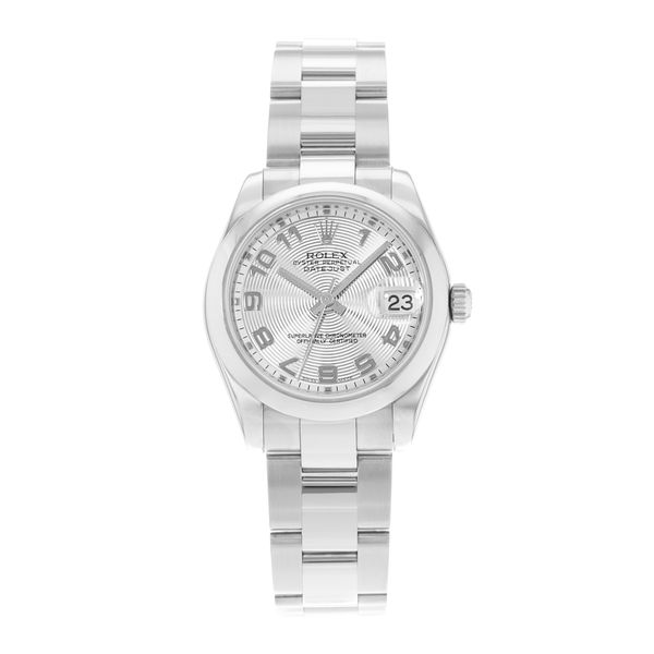 Rolex Datejust Lady 31 178240